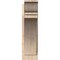 Ekena Millwork Thorton Smooth Traditional Outlooker, Douglas Fir, 7 1/2"W x 22"D x 26"H OUT08X22X26THR01SDF - alternate 2
